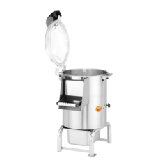 HE229200 Hendi Potatisskalare 5kg