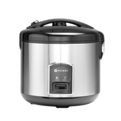 HE240410 Hendi 1.8L Rice Cooker