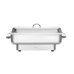 HE204900 Chafing Dish Pollina GN1/1 100