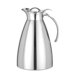 HE111 Termoskanna Hendi Rostfri