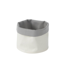 HE1030 Brödkorg i Bomull Hendi Grå/Beige