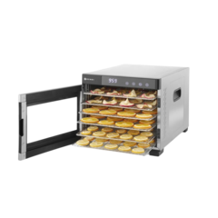 HEN229033 Profi Line Torkugn 6 Plåtar