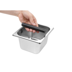 HE208335 Sumplåda Hendi Rostfri GN 1/6-100