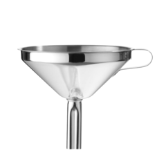 HE518700 Hendi Tratt Ø12cm Rostfri 