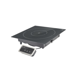 HE239551 Hendi Induktionsspis 1 Kw