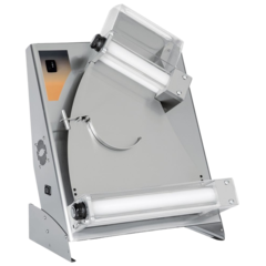 HE226636 Pizzadegrullare Ø 26-40cm