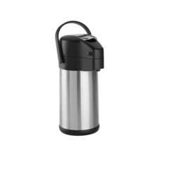 HE445877 Termoskanna med Pumpsystem Hendi 3L