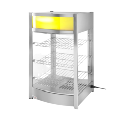 HE233740 Värmemonter Hendi 230V