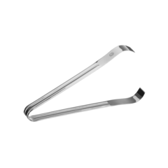 HE523520 Hendi Stainless Steel Tongs 18cm