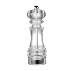 HE469521 Pepparkvarn Hendi Transparent 18cm
