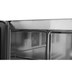 HE281352 Hendi Mikrovågsugn 25L 1000W