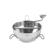 HE515501 Hendi Passerare 2 Silskivor