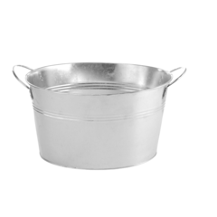 HE425992 Champagnekylare Hendi Stål 40x33cm