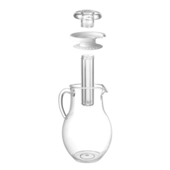 HE425121 Hendi Tillbringare 3L