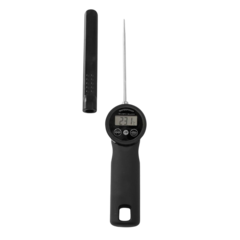 HE271162 Hendi Termometer svart