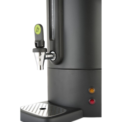 HE2 Hendi Hetvattenkokare Svart