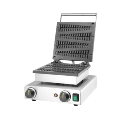 HE212165 Hendi Våffeljärn Lollipop