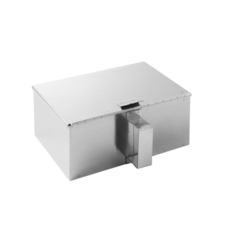 HE440506 Hendi Ash Collector 20.2x17cm