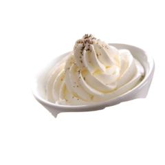 HE198 Gräddsifon Hendi Profi Line