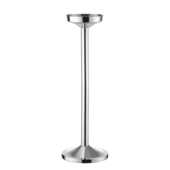 HE593608 Vinställning Hendi Rostfri H:74cm