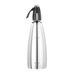 HE588574 Sodasifon Hendi Rostfri 1L