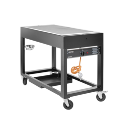 HE700044 Gasgrill Inferno 1 Brännare