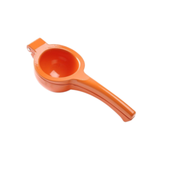 HE592069 Hendi Green Metal Citrus Juicer