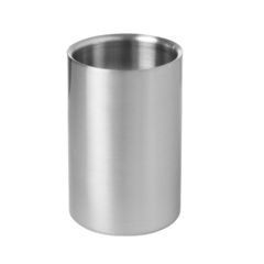 HE593806 Vin-/Champagnekylare Hendi Rostfri Ø10,5cm