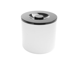 HE019 Ishink Dubbelvägg Hendi Vit