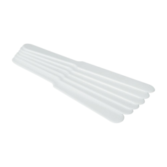 HE565360 Skumkniv Öl Hendi Vit 23,5cm