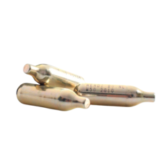 HE588406 Kolsyrepatroner för Hendi Sodasifon