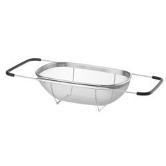 HE535219 Durkslag till Diskho Hendi 36x24x11,5cm