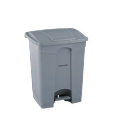 HE265 Hendi Avfallstunna med pedal