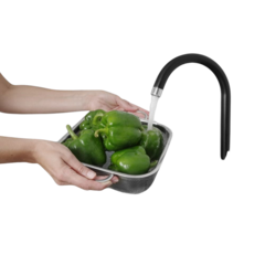 HE5352950 Durkslag Hendi Rostfri 16,5cm