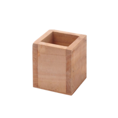 HE664186 Besticklåda Hendi 8x8cm