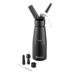 HE588420 Gräddsifon Kitchen Line 0,5L