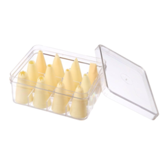 HE551400 Spritsset Nylon Hendi 12 delar