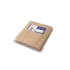 HE255 Hendi Papper Smörsäkert Beige