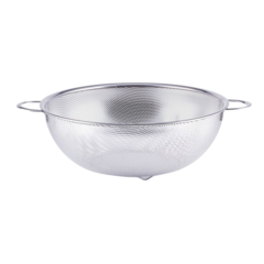 HE015 Durkslag Hendi Rostfri