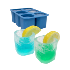 HE258 Isform Shotglas Hendi