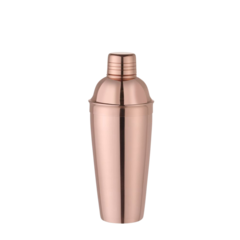 HE1028 Cocktailshaker Hendi 3 Delad