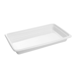 HE283 Kantin Hendi Profi Line Vit 65mm