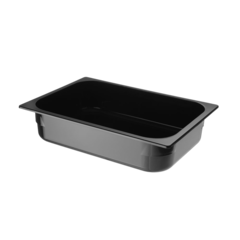 HE807071 Glasskantin Hendi 5L 360x250x80mm Polykarbonat