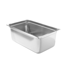 HE306 Hendi Kantin Rostfri GN 1/1