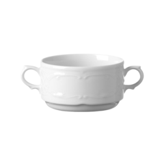 HE787267 Hendi Flora Soppskål 20cl