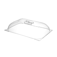 HE807095 Lid for Hendi Glass Container 36x25cm