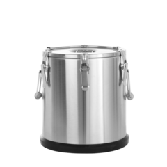 HE277 Isolerad Behållare Hendi