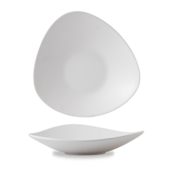 ZPLWLDM1 Bufféskål Churchill Lotus Melamin 35cm