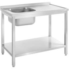 HE812945 Diskbänk B1000 Ho till Vänster