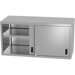 HE811207 Hendi Väggmonterat skåp